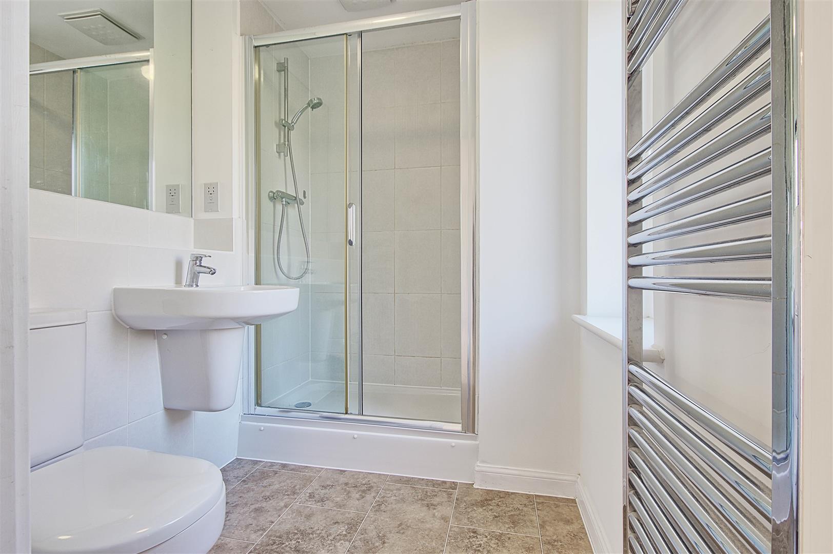 Old Mills Road, Trumpington, Cambridge